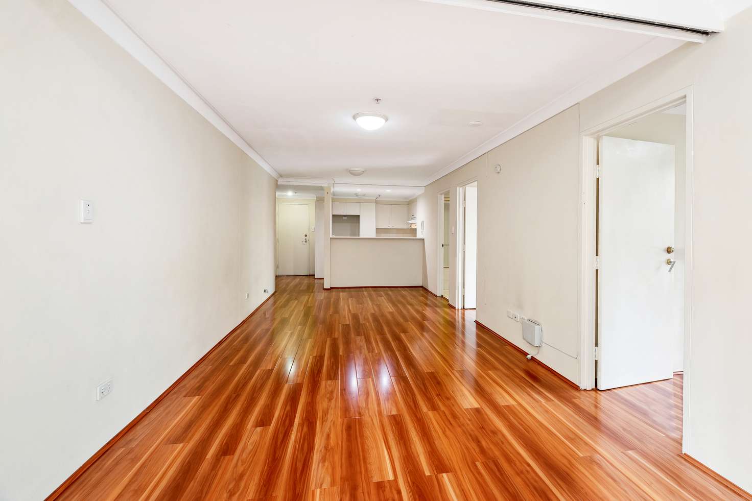 Main view of Homely apartment listing, 203/743 George Street, Haymarket NSW 2000