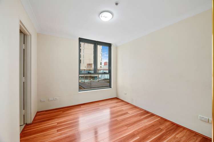 Third view of Homely apartment listing, 203/743 George Street, Haymarket NSW 2000