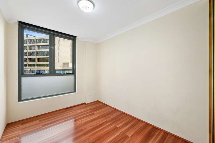 Fourth view of Homely apartment listing, 203/743 George Street, Haymarket NSW 2000
