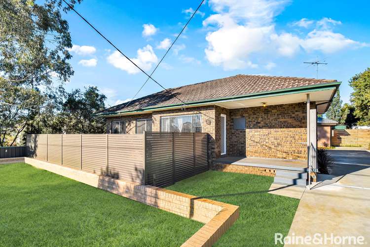 23 Hobart Street, Oxley Park NSW 2760