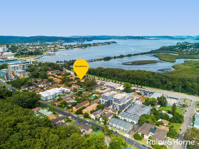 Fourth view of Homely apartment listing, 7/35 Central Coast Highway, West Gosford NSW 2250