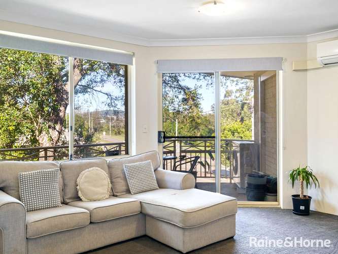 Fifth view of Homely apartment listing, 7/35 Central Coast Highway, West Gosford NSW 2250