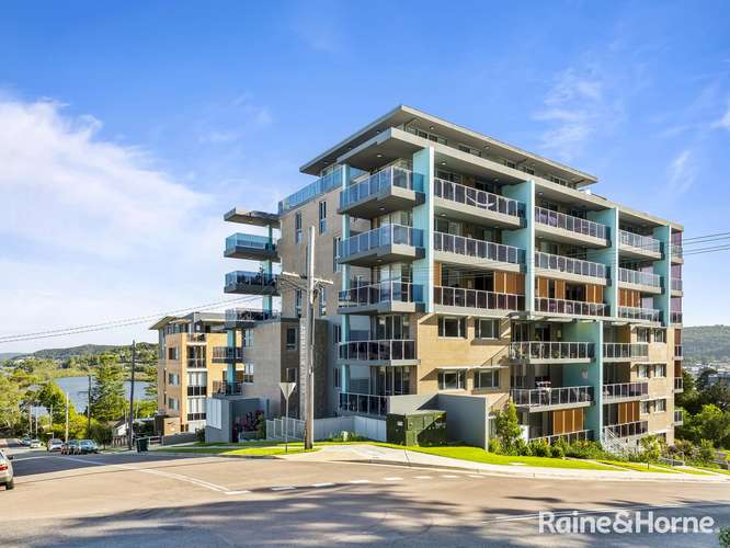 Main view of Homely unit listing, 13/14-16 Batley Street, West Gosford NSW 2250