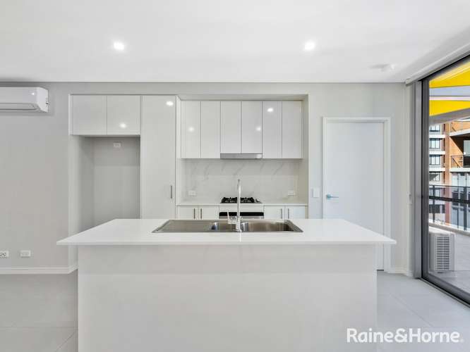 Second view of Homely unit listing, 13/14-16 Batley Street, West Gosford NSW 2250