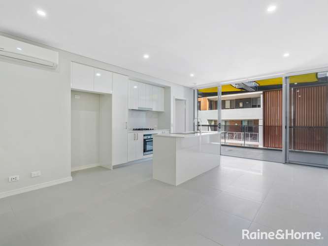 Third view of Homely unit listing, 13/14-16 Batley Street, West Gosford NSW 2250