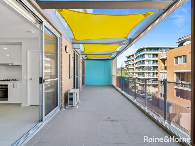 Seventh view of Homely unit listing, 13/14-16 Batley Street, West Gosford NSW 2250