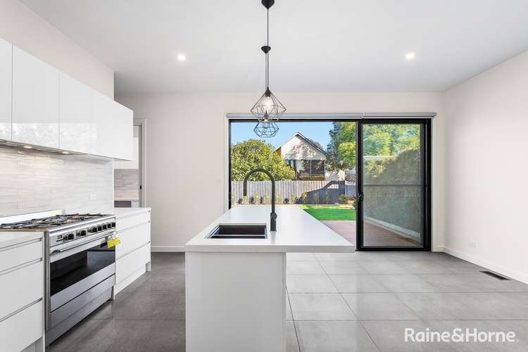Third view of Homely house listing, 77 Elphin St, Newport VIC 3015