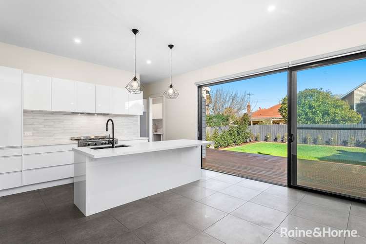 Fourth view of Homely house listing, 77 Elphin St, Newport VIC 3015
