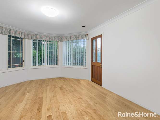 Third view of Homely blockOfUnits listing, 1-4/5 Moore Street, West Gosford NSW 2250