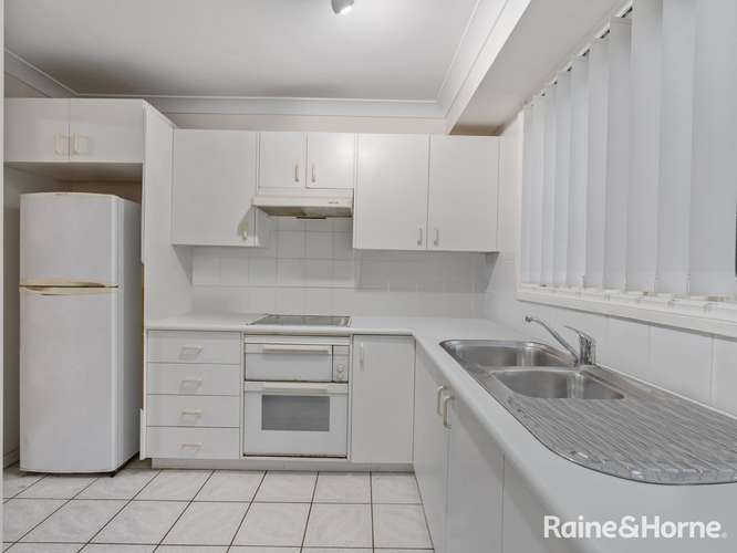 Fourth view of Homely blockOfUnits listing, 1-4/5 Moore Street, West Gosford NSW 2250