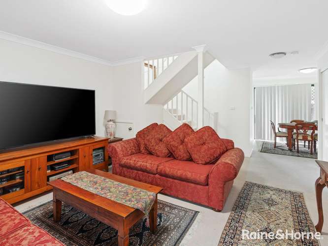 Fourth view of Homely townhouse listing, 13/43-45 Donnison Street, West Gosford NSW 2250