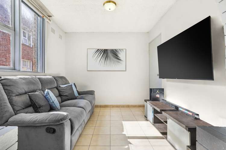 Second view of Homely apartment listing, 5/3 Devitt Place, Hillsdale NSW 2036