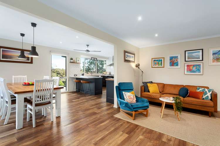 Fourth view of Homely house listing, 18 Nathan Road, Eltham VIC 3095