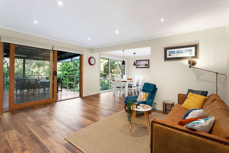 Sixth view of Homely house listing, 18 Nathan Road, Eltham VIC 3095
