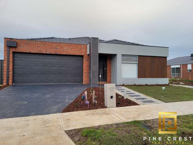 29 Canadian Ave, Werribee VIC 3030