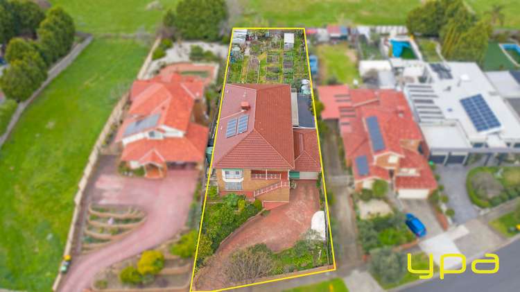 43 Woolnough Drive, Mill Park VIC 3082