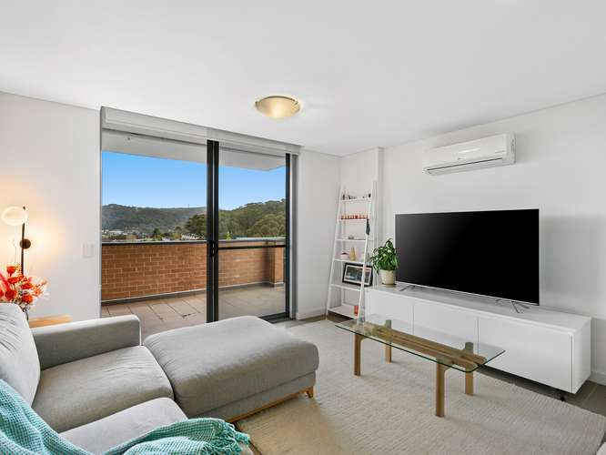 Second view of Homely unit listing, 24/10-12 Batley Street, West Gosford NSW 2250