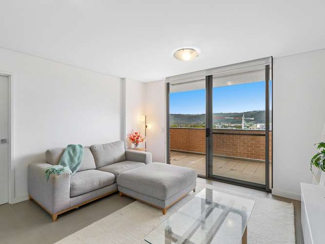 Third view of Homely unit listing, 24/10-12 Batley Street, West Gosford NSW 2250