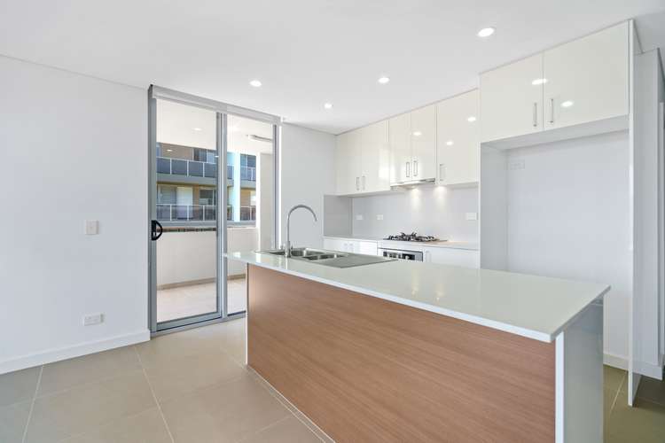 Fourth view of Homely unit listing, 24/10-12 Batley Street, West Gosford NSW 2250