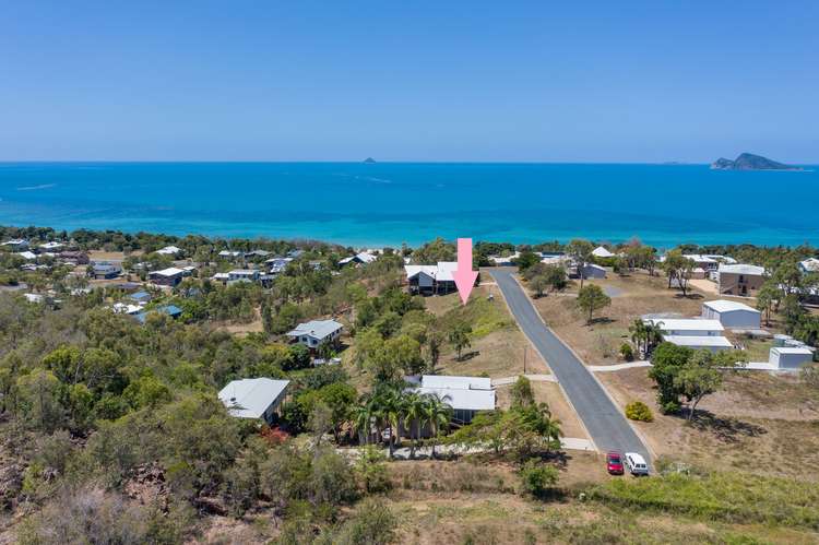 30 Roseric Cres, Hideaway Bay QLD 4800