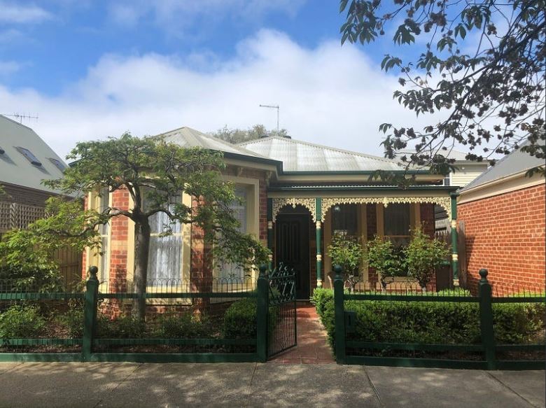Main view of Homely house listing, 187 Osborne  Street, Williamstown VIC 3016