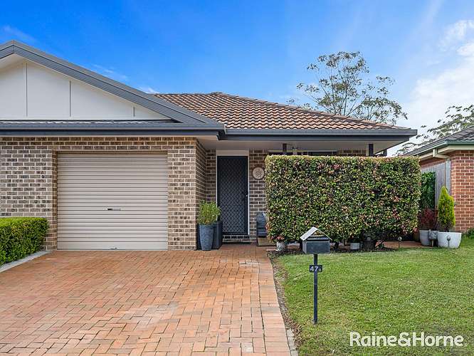 2/47 Greenvale Rd, Green Point NSW 2251
