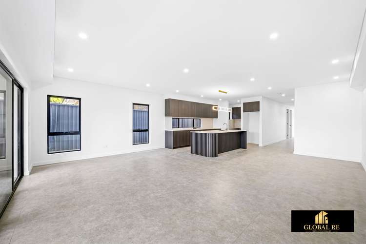 Fourth view of Homely semiDetached listing, 3A Oxford Street, Smithfield NSW 2164