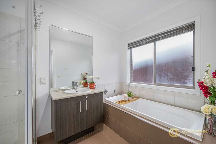 Fifth view of Homely house listing, 8 Damper Way, Lynbrook VIC 3975