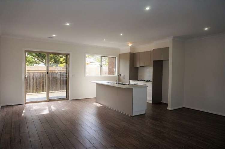 Third view of Homely unit listing, 2/32 Deakin Street, Sunbury VIC 3429