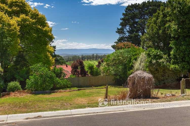 16 Heroes Avenue, Gembrook VIC 3783