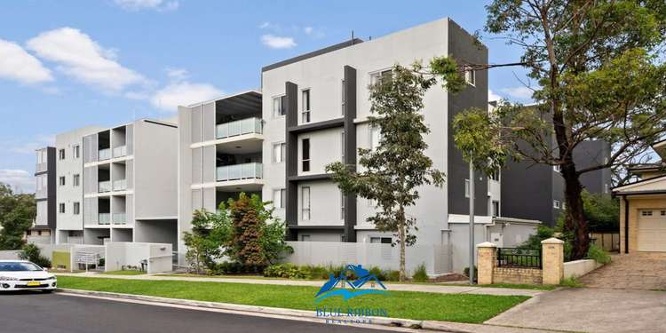 30/14-18 Peggy Street, Mays Hill NSW 2145