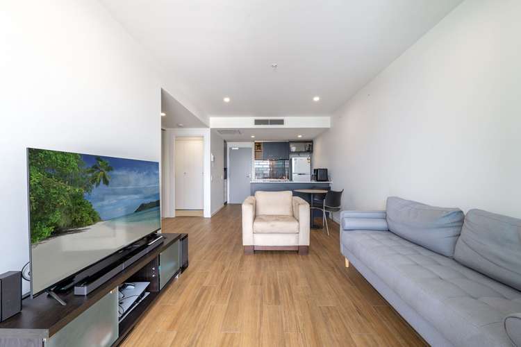 Fourth view of Homely apartment listing, 804/37 Mayne Road, Bowen Hills QLD 4006