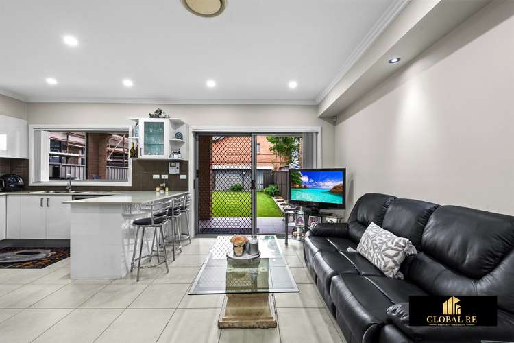 Third view of Homely semiDetached listing, 17 Stimson Street, Smithfield NSW 2164