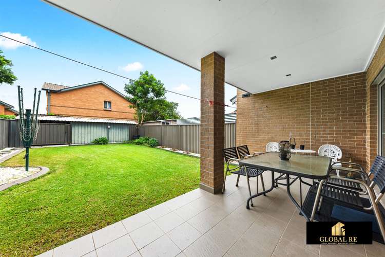 Sixth view of Homely semiDetached listing, 17 Stimson Street, Smithfield NSW 2164