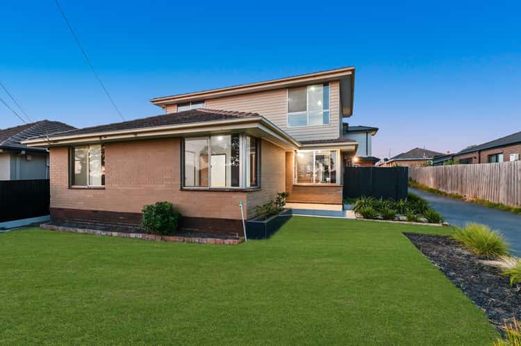 Second view of Homely house listing, 1/25 Baldwin Avenue, Noble Park VIC 3174