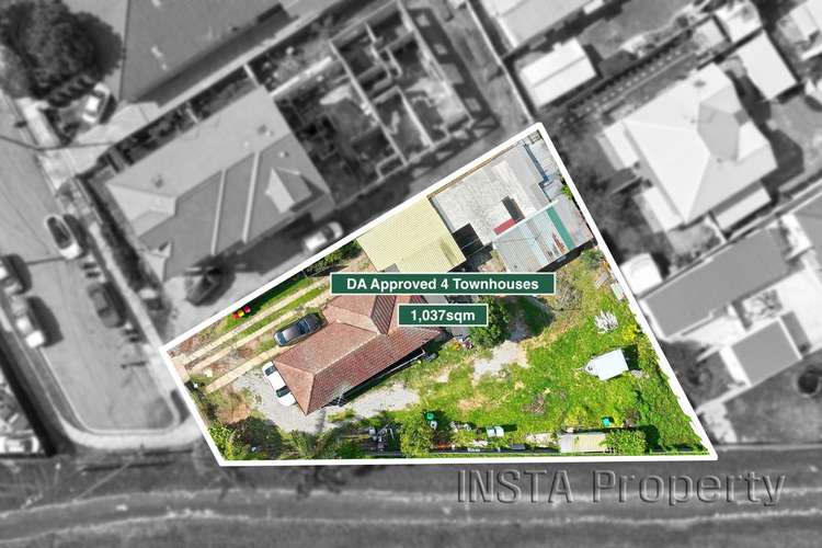 84 Station Street, Guildford NSW 2161