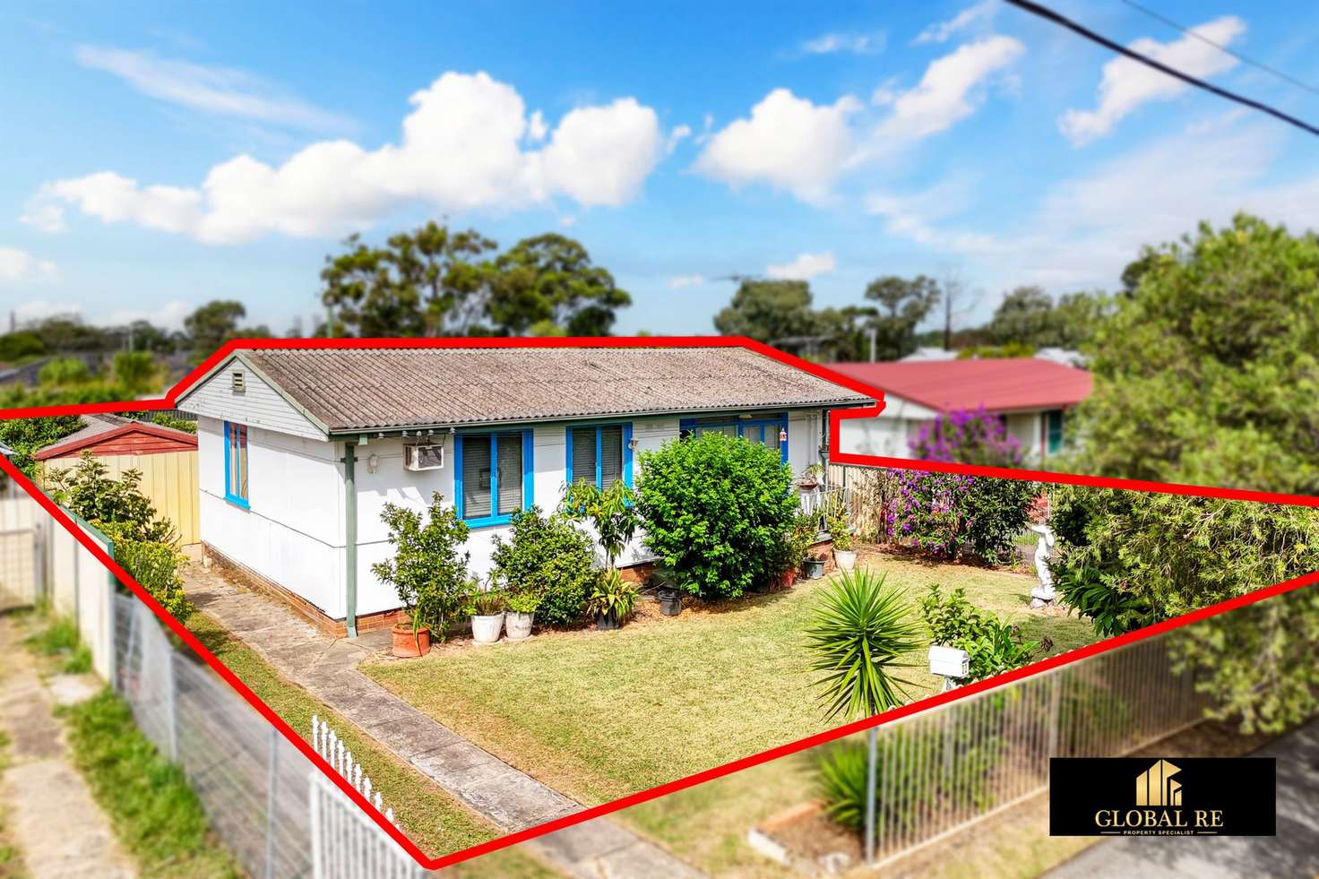 Main view of Homely house listing, 22 Hereford Street, Busby NSW 2168