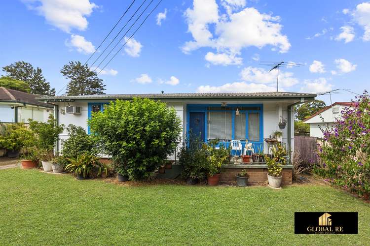 Second view of Homely house listing, 22 Hereford Street, Busby NSW 2168