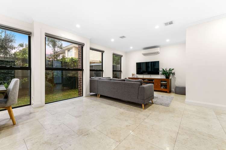 Fifth view of Homely townhouse listing, 2/12A Grandview Avenue, Dandenong VIC 3175