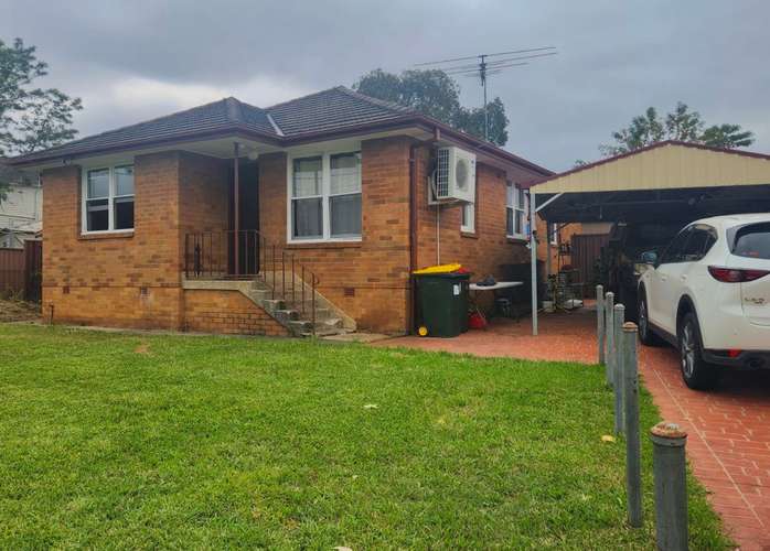 3 Moresby Crescent, Whalan NSW 2770
