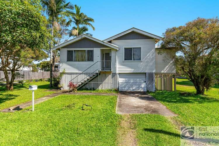 21 First Avenue, East Lismore NSW 2480