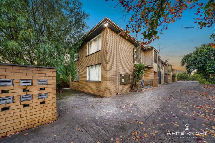 9/18 Ridley Street, Albion VIC 3020