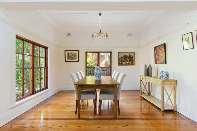 Second view of Homely house listing, 16 Waimea Road, Lindfield NSW 2070