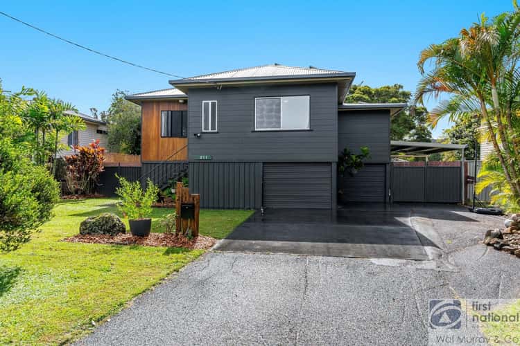 Main view of Homely house listing, 211 Casino Street, South Lismore NSW 2480