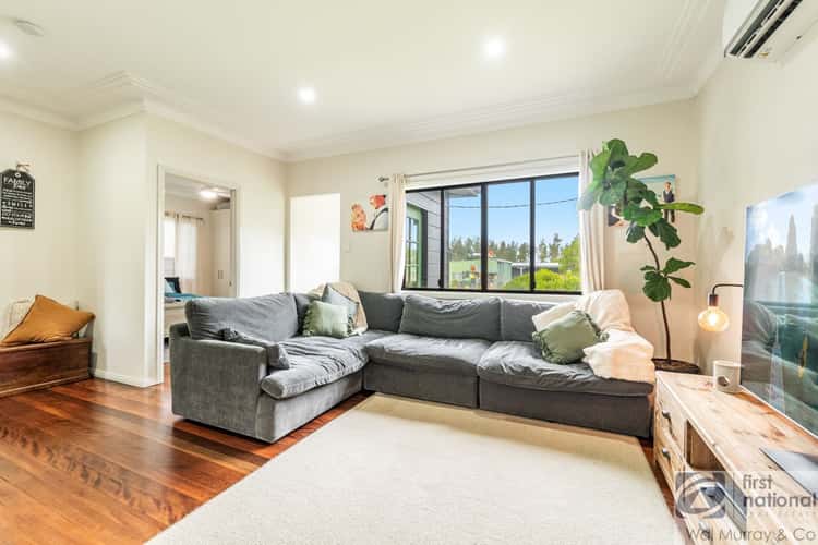 Second view of Homely house listing, 211 Casino Street, South Lismore NSW 2480