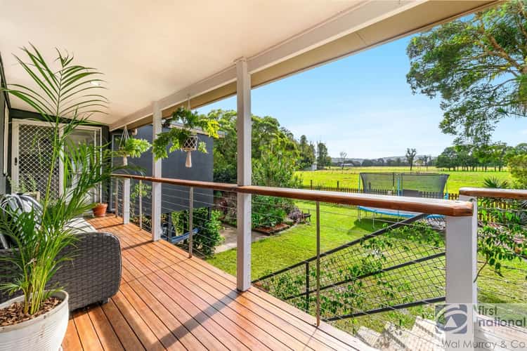 Sixth view of Homely house listing, 211 Casino Street, South Lismore NSW 2480