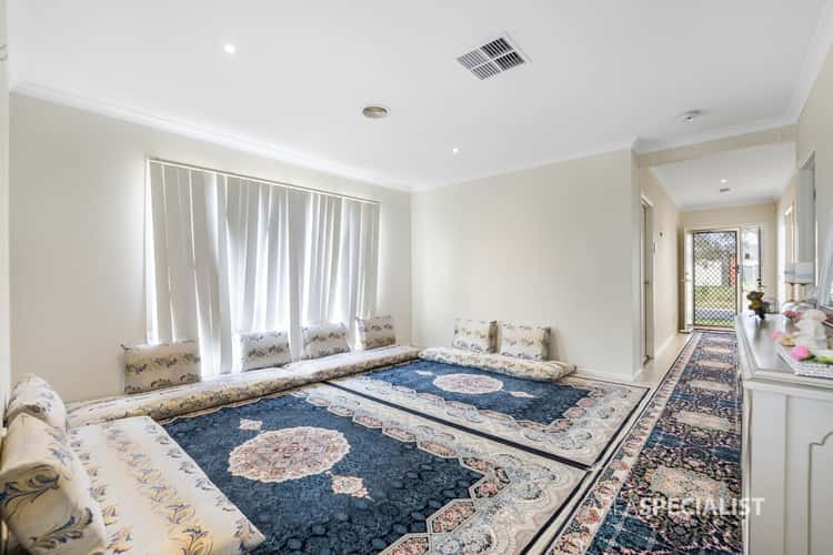 Third view of Homely house listing, 20 Lancewood Road, Manor Lakes VIC 3024
