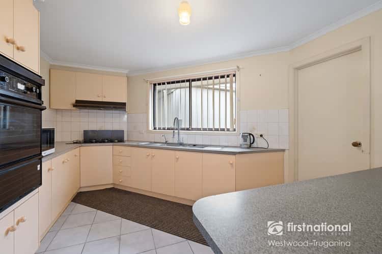 Fourth view of Homely house listing, 27 Kathleen Crescent, Hoppers Crossing VIC 3029