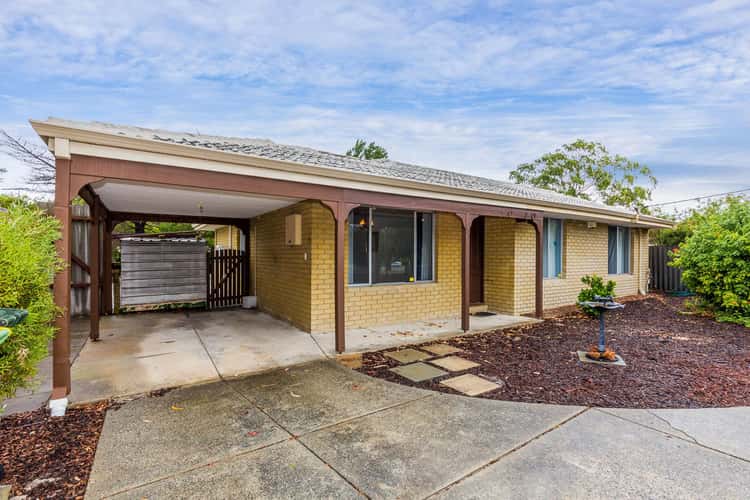 Main view of Homely house listing, 131 Walter Road, Bassendean WA 6054