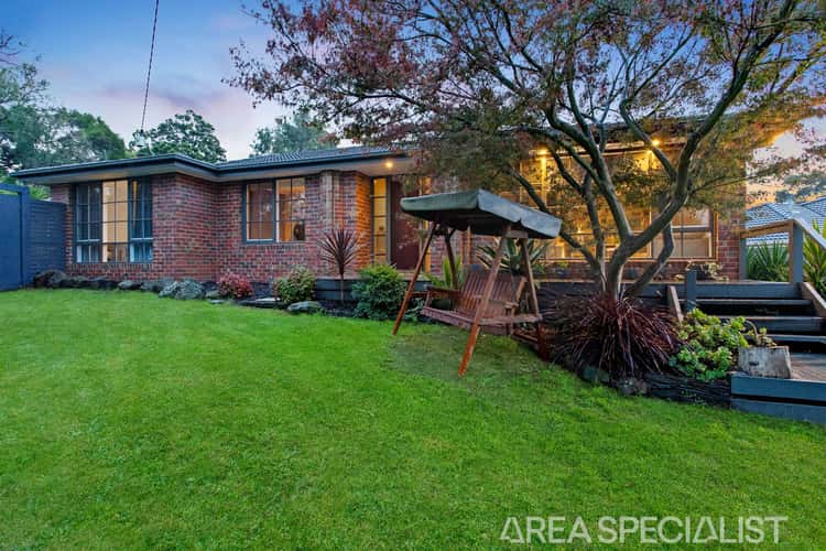 Second view of Homely house listing, 1 John Street, Langwarrin VIC 3910